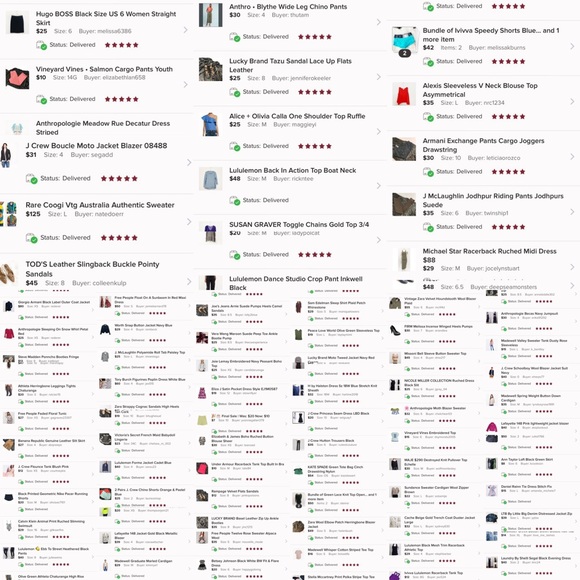 Meet your Posher, Sandra - Picture 10 of 10